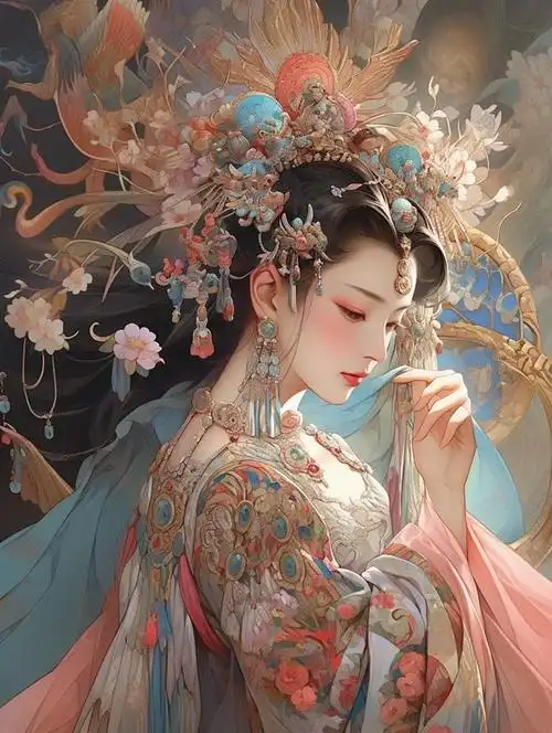 恋爱小说